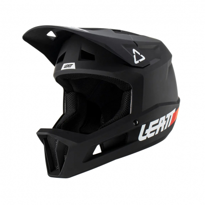 Велошлем подростковый Leatt MTB Gravity 1.0 Junior Helmet