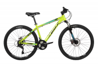 Велосипед FOXX Caiman 26 (2024)