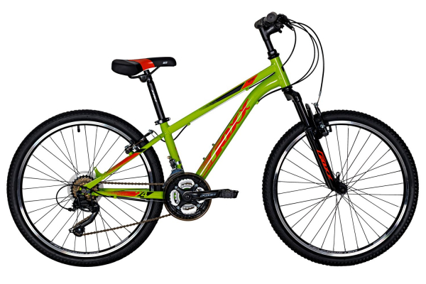 Велосипед FOXX AZTEC 24 (2024)