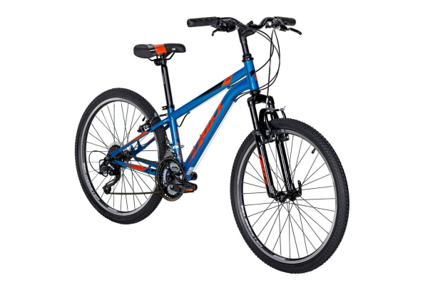 Велосипед FOXX AZTEC 24 (2024)