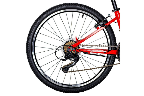 Велосипед FOXX AZTEC 24 (2024)