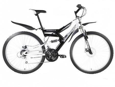 Велосипед Challenger Genesis Lux (2014)
