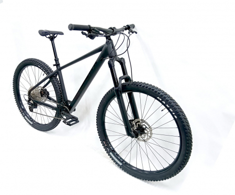 Велосипед Atom XTrail X12 (2024)