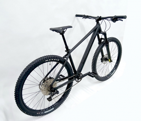 Велосипед Atom XTrail X12 (2024)