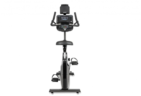 Велотренажер Spirit Fitness XBU55 BLACK