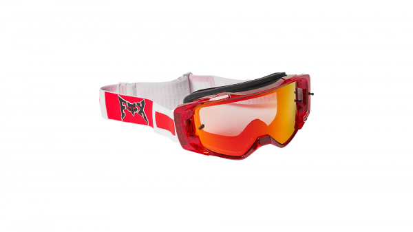 Очки FOX Vue Celz Goggle Spark Red/Black/White