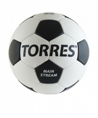 Мяч футбольный TORRES Main Stream