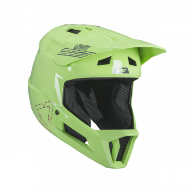 Велошлем подростковый Leatt MTB Gravity 1.0 Junior Helmet