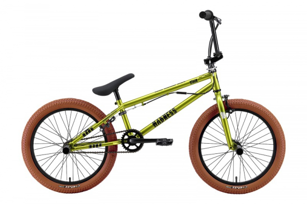 Велосипед Stark Madness BMX 2 (2025)
