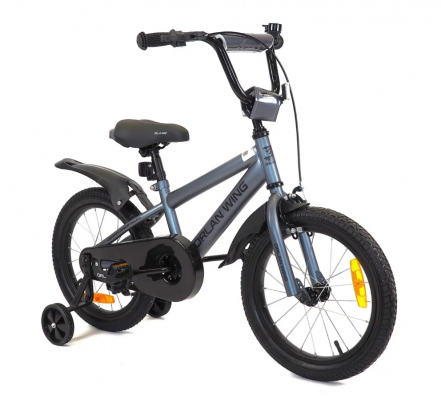 Велосипед Orlan Wing NICE 20" (2024)