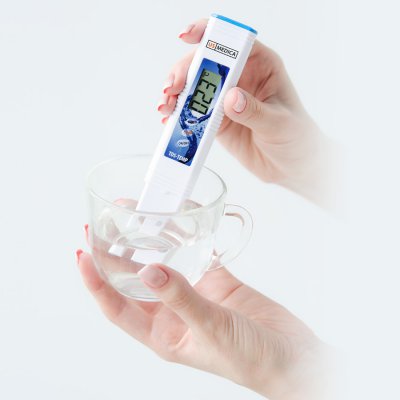 Акватестер US Medica Pure Water