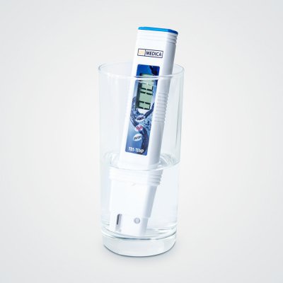 Акватестер US Medica Pure Water