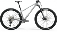Велосипед Merida Big.Nine TR 5000 III1 (2025)