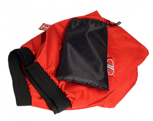Чехол для беговелов и самокатов Puky Balance Bag