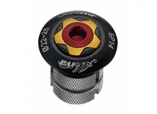 Якорь 1-1/8", многоразовый TBS 22-26, длина 18мм, cnc