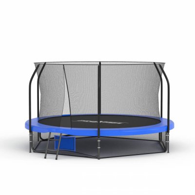 Батут Proxima Premium 427 см, 14FT
