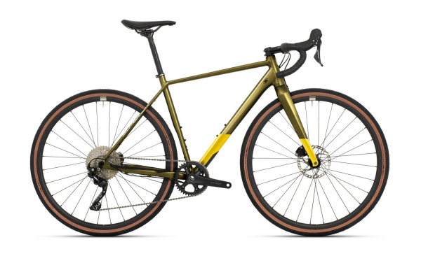 Велосипед Superior X-ROAD Comp GR (2024)