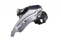 Суппорт-переключатель передний для велосипеда SHIMANO Altus нижний хомут 2-976