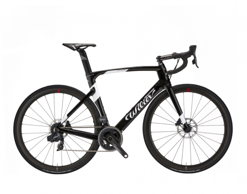 Велосипед Wilier 101AIR DISC Ulltegra  Di 2 8070 Aksium (2020)