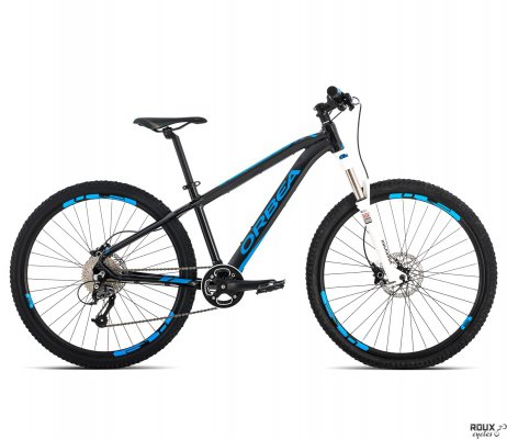Велосипед Orbea MX 26 TEAM (2016)