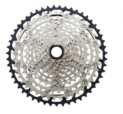 Кассета SHIMANO SLX M7100, 12 скоростей, 10-51T