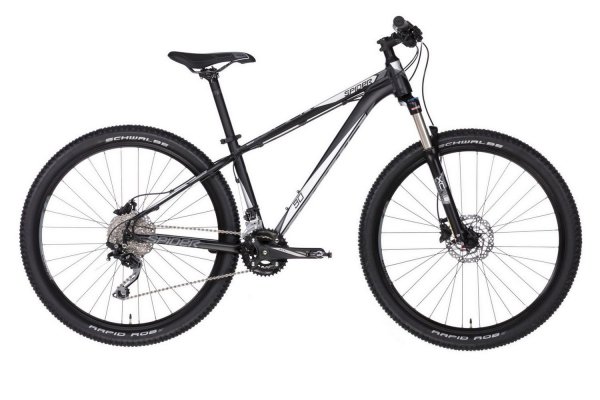 Велосипед Kellys Spider 90 (2018)