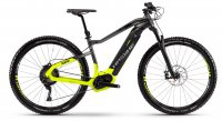 Велосипед Haibike Sduro HardNine 9.0 500Wh 11-Sp XT (2018)