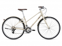 Велосипед LIV BeLiv F (2021)