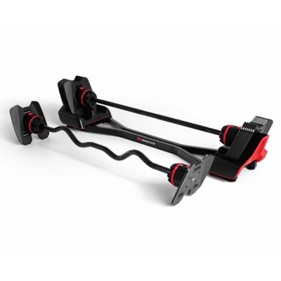 Регулируемая штанга Bowflex Bfx2080