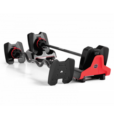 Регулируемая штанга Bowflex Bfx2080