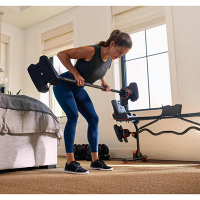 Регулируемая штанга Bowflex Bfx2080