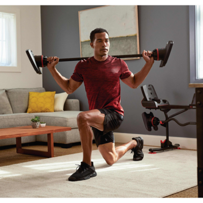 Регулируемая штанга Bowflex Bfx2080