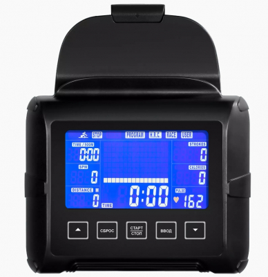 Гребной тренажер Ammity Ocean ORM 4500