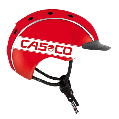 Велошлем Casco Mini 2