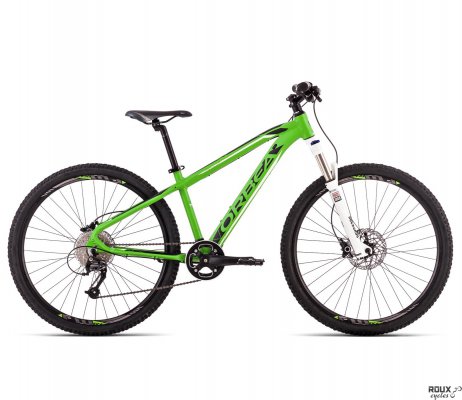 Велосипед Orbea MX 26 TEAM (2016)