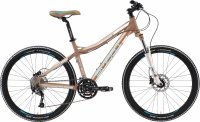 Велосипед Smart LADY 100 (2016)
