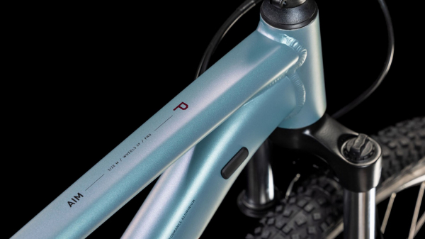 Велосипед Cube Aim Pro 27.5 (2025)