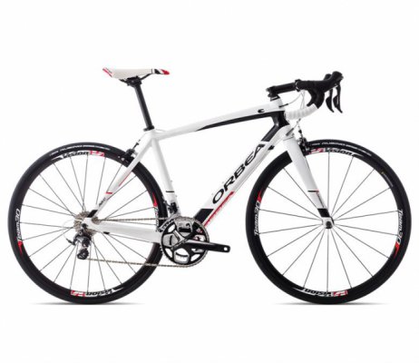 Велосипед шоссейный Orbea AVANT M30 2017