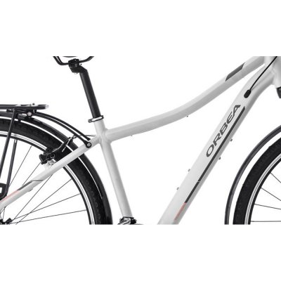 Велосипед Orbea COMFORT 28 30 OPEN EQ (2016)