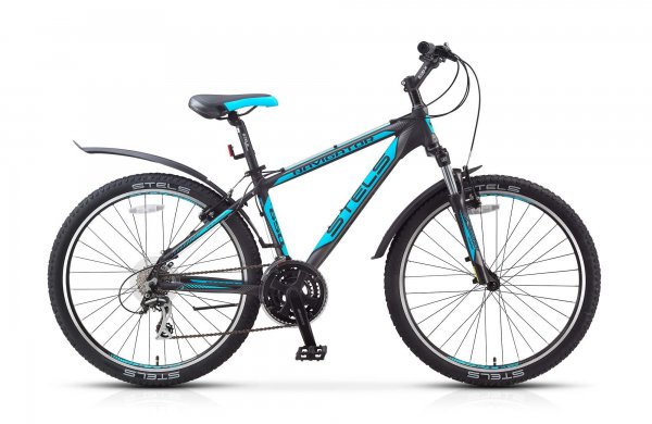 Велосипед Stels Navigator 650 V (2016)
