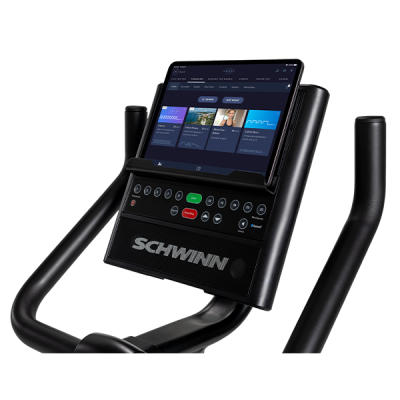 Велотренажер Schwinn 590U
