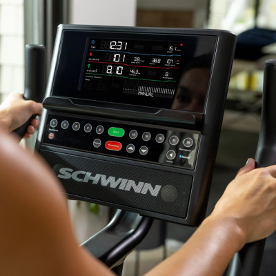 Велотренажер Schwinn 590U