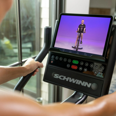Велотренажер Schwinn 590U