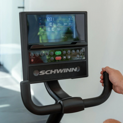Велотренажер Schwinn 590R