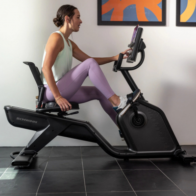 Велотренажер Schwinn 590R