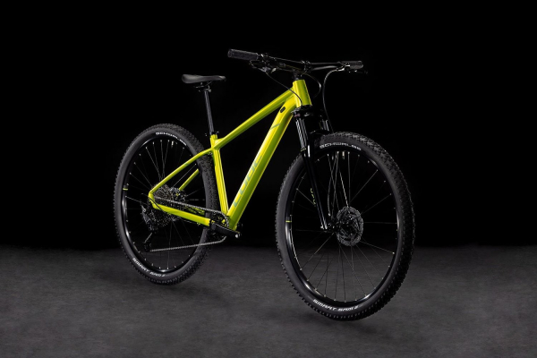 Велосипед Cube Aim SLX 29 (2025)