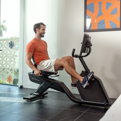 Велотренажер Schwinn 590R