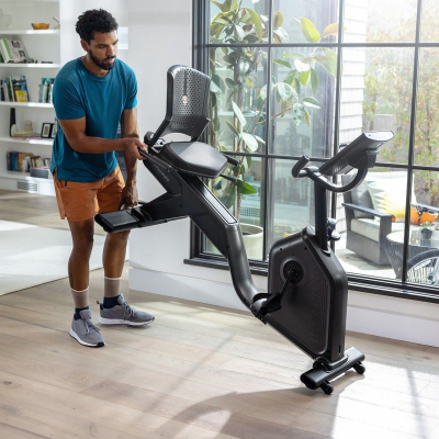 Велотренажер Schwinn 590R