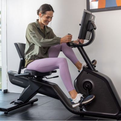 Велотренажер Schwinn 590R