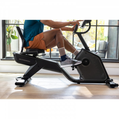 Велотренажер Schwinn 590R